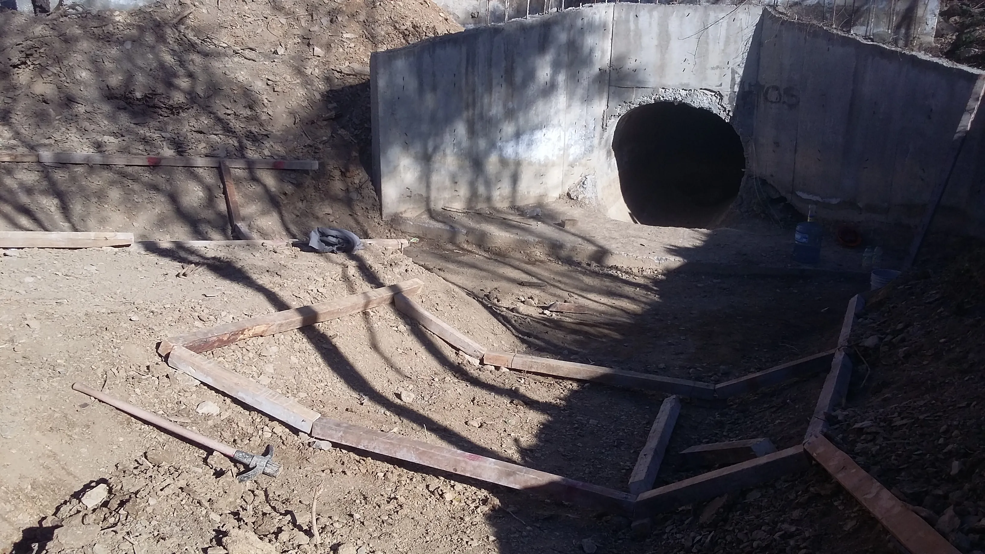Infraestructura